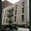 Block 327: Bayard Street between Mott Street and Bowery (south side)