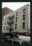 Block 327: Bayard Street between Mott Street and Bowery (south side)