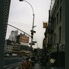 Block 327: Bayard Street between Mott Street and Bowery (south side)