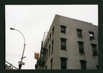 Block 327: Bayard Street between Mott Street and Bowery (south side)