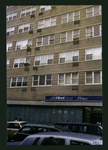 Block 328: Bayard Street between Bowery and Elizabeth Street (north side)