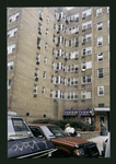 Block 328: Bayard Street between Bowery and Elizabeth Street (north side)