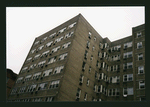 Block 328: Bayard Street between Bowery and Elizabeth Street (north side)