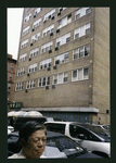 Block 328: Bayard Street between Bowery and Elizabeth Street (north side)
