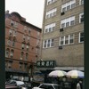 Block 328: Bayard Street between Bowery and Elizabeth Street (north side)