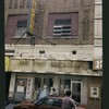 Block 328: Elizabeth Street between Bayard Street and Canal Street (east side)