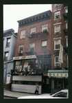 Block 328: Elizabeth Street between Bayard Street and Canal Street (east side)