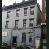 Block 328: Elizabeth Street between Bayard Street and Canal Street (east side)