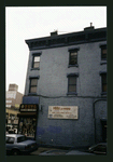 Block 328: Elizabeth Street between Bayard Street and Canal Street (east side)