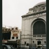 Block 328: Bowery between Canal Street and Bayard Street (west side)