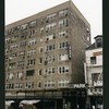 Block 328: Bowery between Canal Street and Bayard Street (west side)