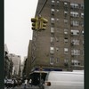 Block 328: Bowery between Canal Street and Bayard Street (west side)