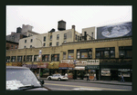Block 329: Canal Street between Bowery and Elizabeth Street (north side)