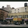Block 329: Canal Street between Bowery and Elizabeth Street (north side)