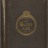 The Gilded Age. Holograph page.