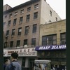 Block 329: Elizabeth Street between Canal Street and Hester Street (east side)