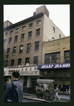 Block 329: Elizabeth Street between Canal Street and Hester Street (east side)