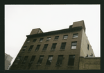 Block 329: Elizabeth Street between Canal Street and Hester Street (east side)