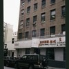 Block 329: Elizabeth Street between Canal Street and Hester Street (east side)