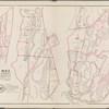 Plate 45: Map No. 20 [Bounded by Mill Creek,  ... (Bronx River), ... The Sound.]