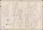 Plate 45: Map No. 20 [Bounded by Mill Creek,  ... (Bronx River), ... The Sound.]