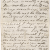 [Brown], [John], ALS to. Jun. 15, 1874.
