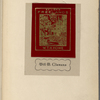 [Brown], [John], ALS to. Jun. 15, 1874.