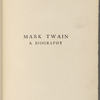 [Brown], [John], ALS to. Jun. 15, 1874.