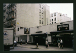 Block 329: Elizabeth Street between Canal Street and Hester Street (east side)