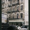 Block 329: Elizabeth Street between Canal Street and Hester Street (east side)