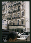 Block 329: Elizabeth Street between Canal Street and Hester Street (east side)