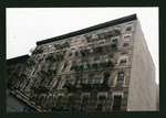 Block 329: Elizabeth Street between Canal Street and Hester Street (east side)