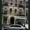 Block 329: Elizabeth Street between Canal Street and Hester Street (east side)