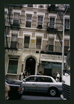 Block 329: Elizabeth Street between Canal Street and Hester Street (east side)