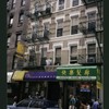 Block 329: Elizabeth Street between Canal Street and Hester Street (east side)