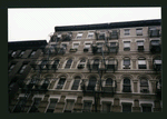Block 329: Elizabeth Street between Canal Street and Hester Street (east side)