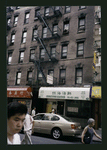 Block 329: Elizabeth Street between Canal Street and Hester Street (east side)