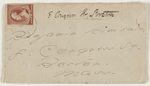 2 A.L.S. to [Benjamin Kimball?]