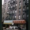Block 329: Elizabeth Street between Canal Street and Hester Street (east side)