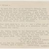2 A.L.S. to [Benjamin Kimball?]