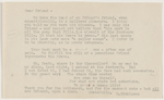 2 A.L.S. to [Benjamin Kimball?]
