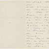 2 A.L.S. to [Benjamin Kimball?]
