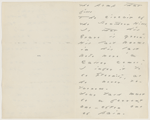 2 A.L.S. to [Benjamin Kimball?]