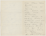 2 A.L.S. to [Benjamin Kimball?]
