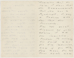 2 A.L.S. to [Benjamin Kimball?]