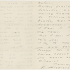 2 A.L.S. to [Benjamin Kimball?]