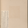 Stedman, [Edmund C.], ALS to. Jan. 15, 1885.