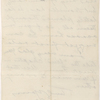 Stedman, [Edmund C.], ALS to. Jan. 15, 1885.
