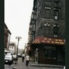 Block 329: Elizabeth Street between Canal Street and Hester Street (east side)