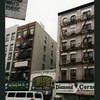 Block 329: Bowery between Hester Street and Canal Street (west side)